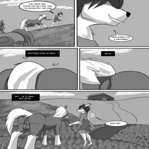 Changing Relationship - page 4
