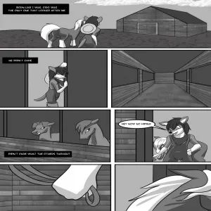 Changing Relationship - page 6