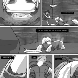 Changing Relationship - page 9