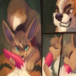 Fire Dust - page 4