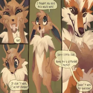 Fire Dust - page 8