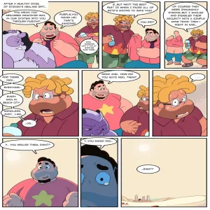 Fly By Night - page 10