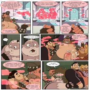 Fly By Night - page 3
