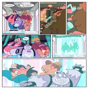 Fly By Night - page 4
