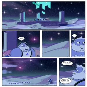 Fly By Night - page 5