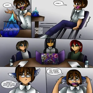Krystal - page 2