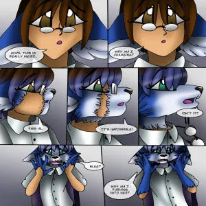 Krystal - page 3