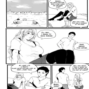Lady Of The Lake - page 4