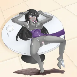 Octavia's Date Rape - page 6