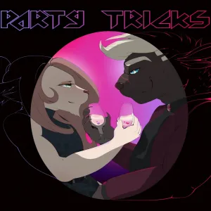 Party Tricks - page 1