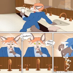 Party Tricks - page 10