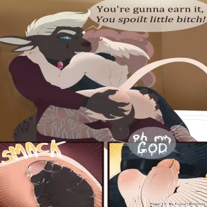Party Tricks - page 14