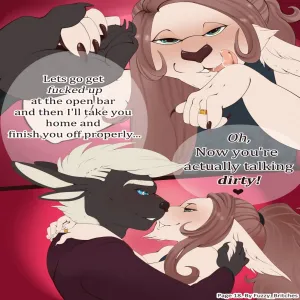 Party Tricks - page 19