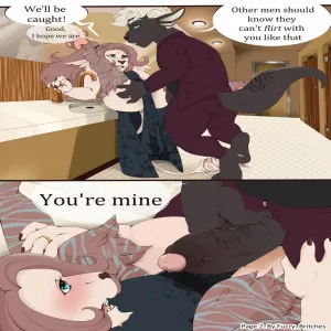 Party Tricks - page 3