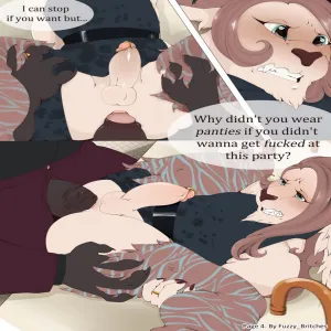 Party Tricks - page 5