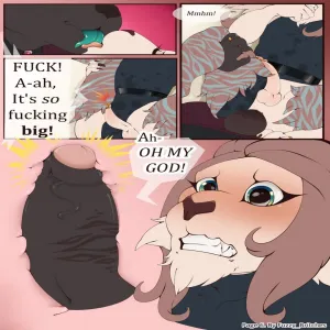 Party Tricks - page 7