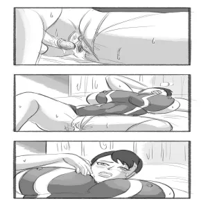 Queen's Dream - page 8