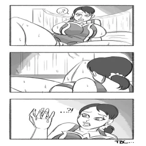 Queen's Dream - page 9