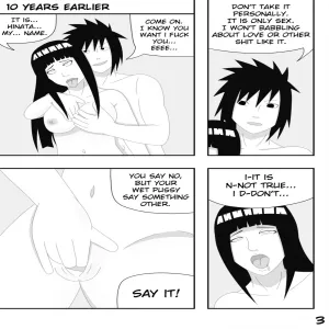 SasuHina - page 3