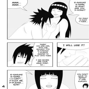 SasuHina - page 4