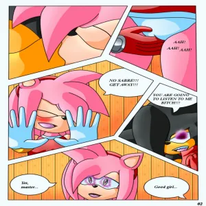 Breakdown - page 3
