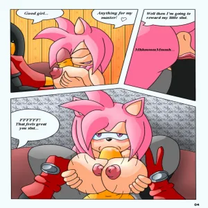 Breakdown - page 5