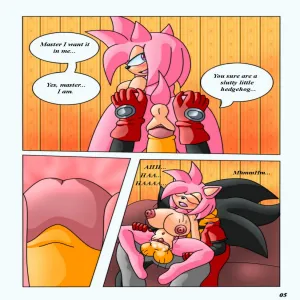 Breakdown - page 6