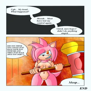 Breakdown - page 8