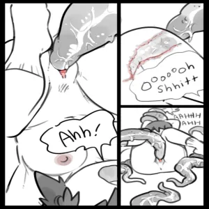Totally Real Black Magic - page 7