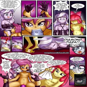 After Classes 2 - page 11