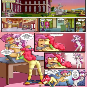 After Classes 2 - page 2