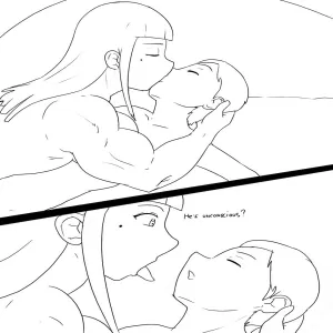 The Goddess Of Strength And Fertility - page 18