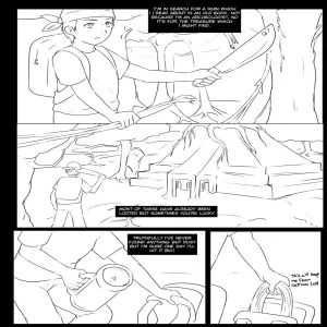 The Goddess Of Strength And Fertility - page 2