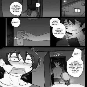 I Don't Need Feminism Because I Love My Big Brother's Dick - page 4