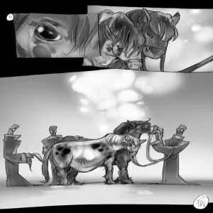 Breeding Pair - page 11