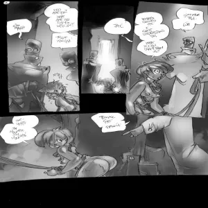 Breeding Pair - page 2