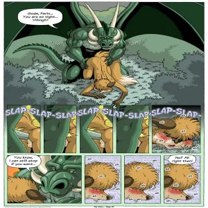 My Mate 1 - page 103