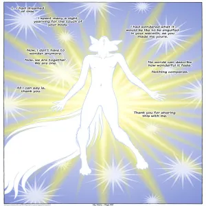 My Mate 1 - page 105