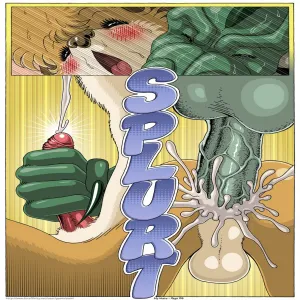 My Mate 1 - page 107