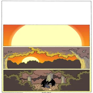My Mate 1 - page 109