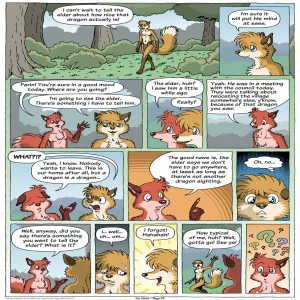 My Mate 1 - page 25