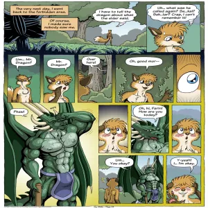 My Mate 1 - page 26