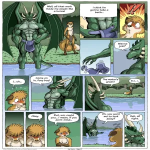 My Mate 1 - page 29