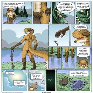 My Mate 1 - page 30