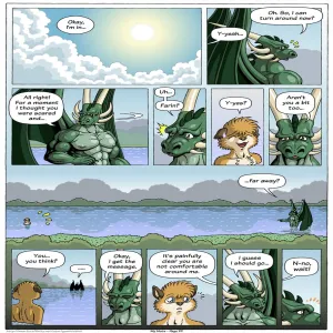My Mate 1 - page 31