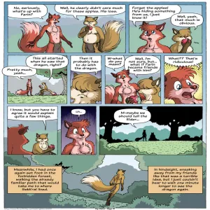 My Mate 1 - page 43