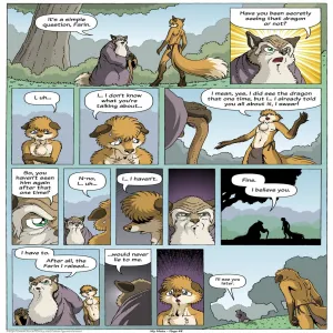 My Mate 1 - page 50