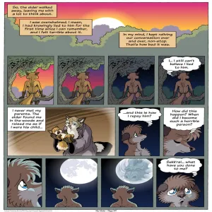 My Mate 1 - page 51