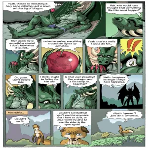 My Mate 1 - page 56