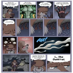 My Mate 1 - page 59